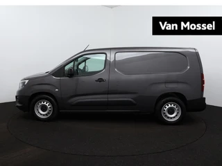 Opel Combo 1.2 Turbo L2H1 Edition
