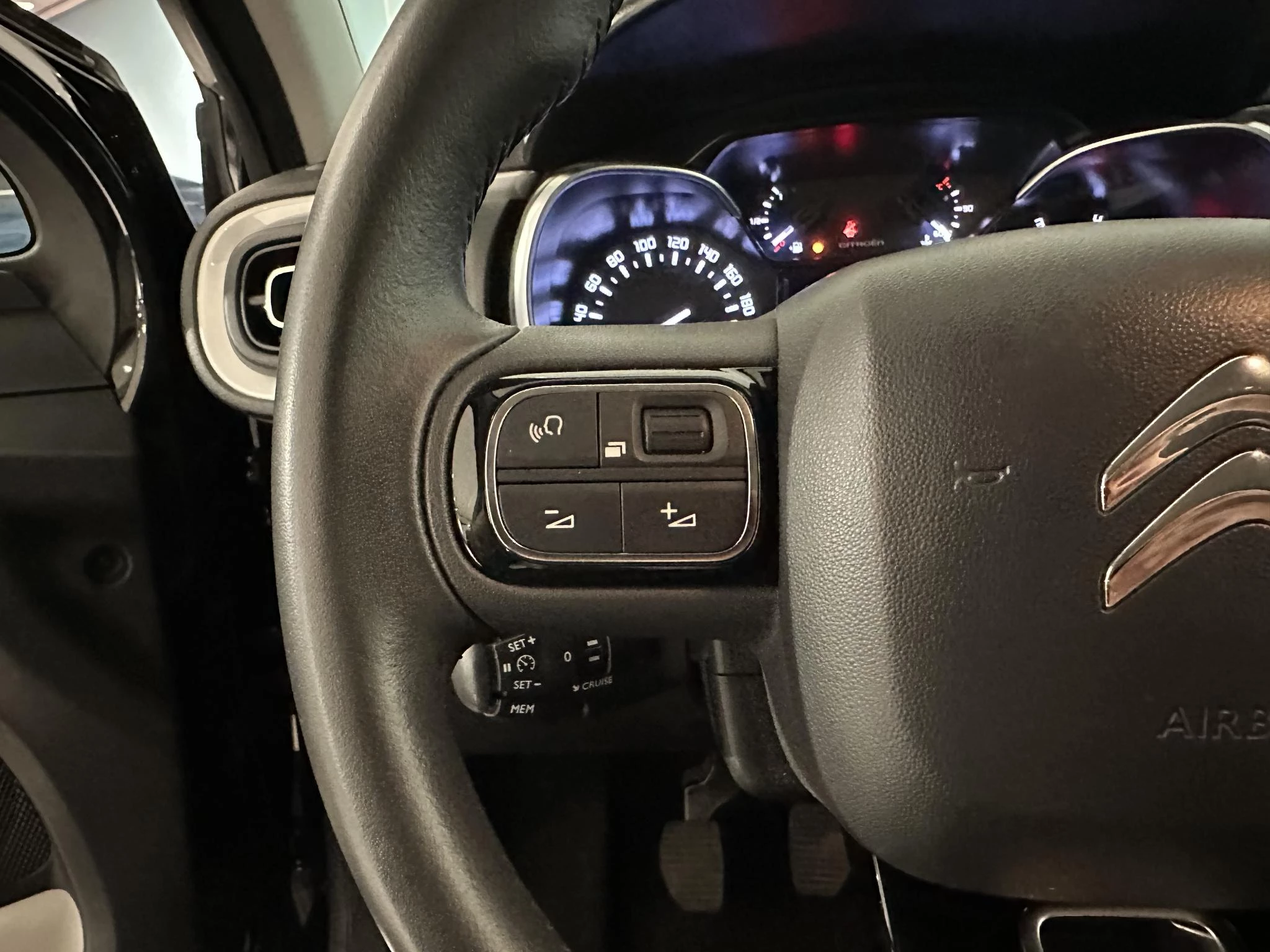 Citroën C3 1.2 PureTech Shine