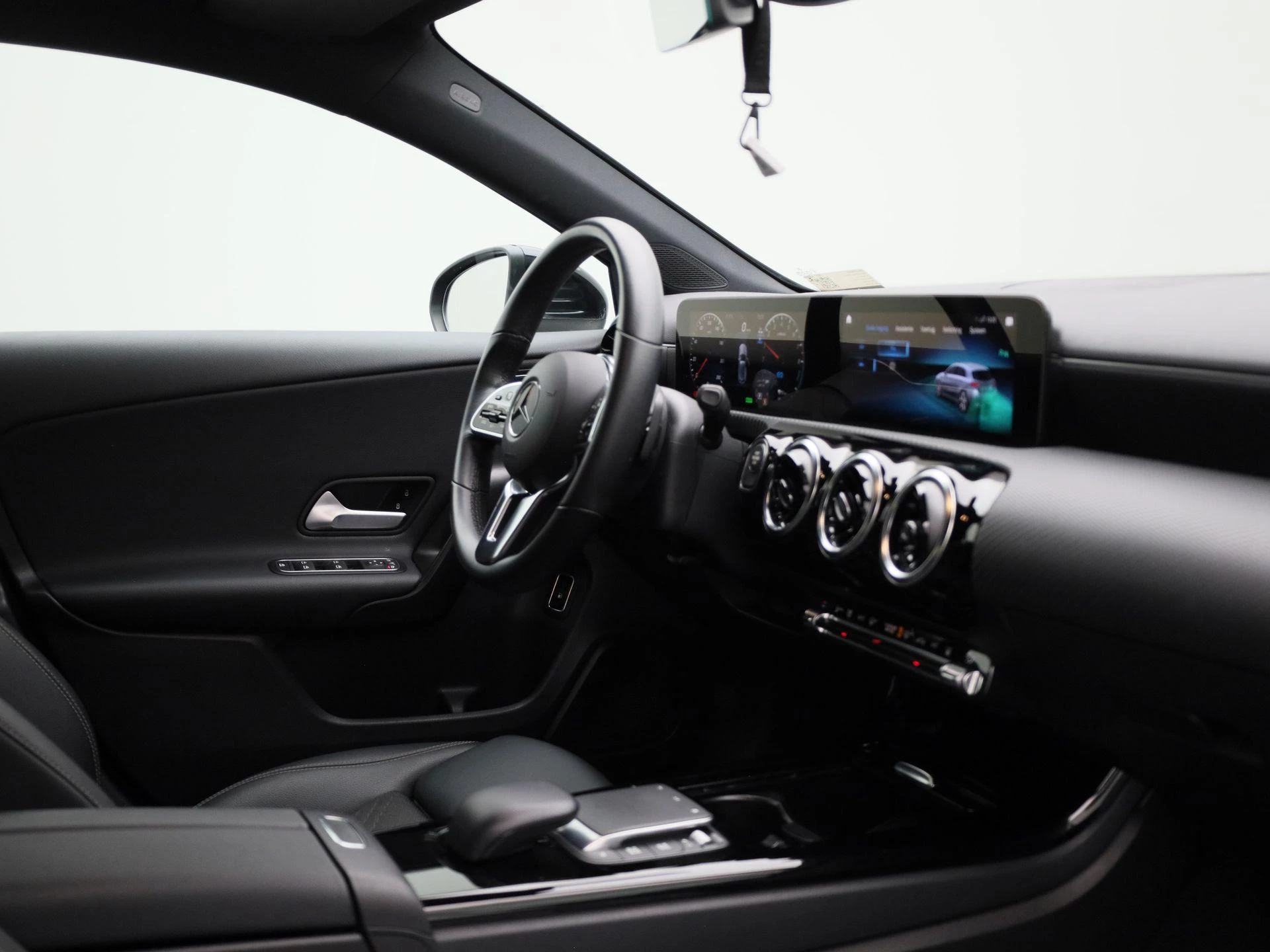 Mercedes-Benz Classe A A 250 e Business Solution