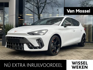 CUPRA Leon 1.5 TSI e-Hybrid Business