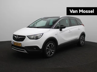 Opel Crossland X 1.2 Turbo Innovation