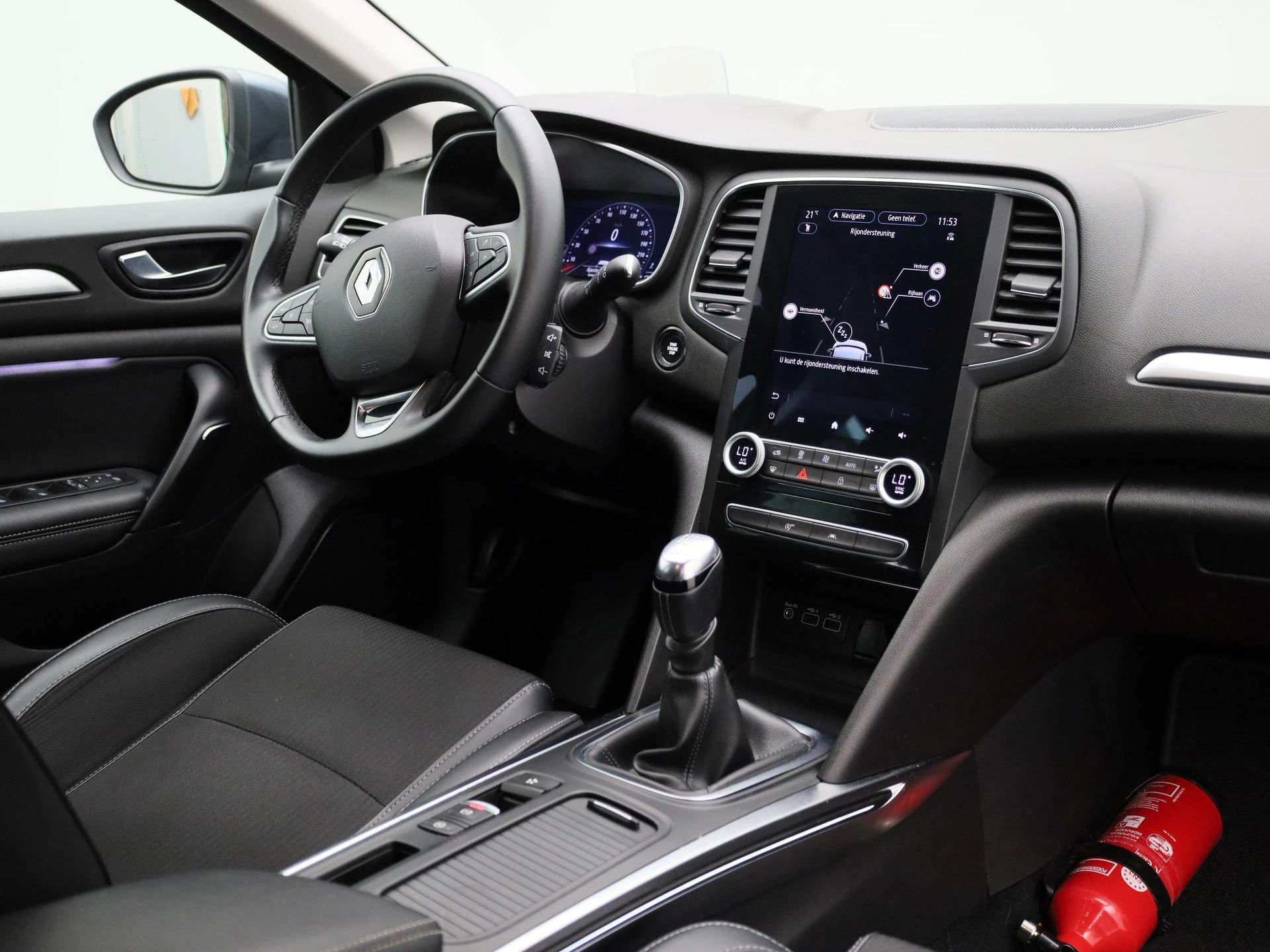 Renault-Mégane Grand Tour-image-36