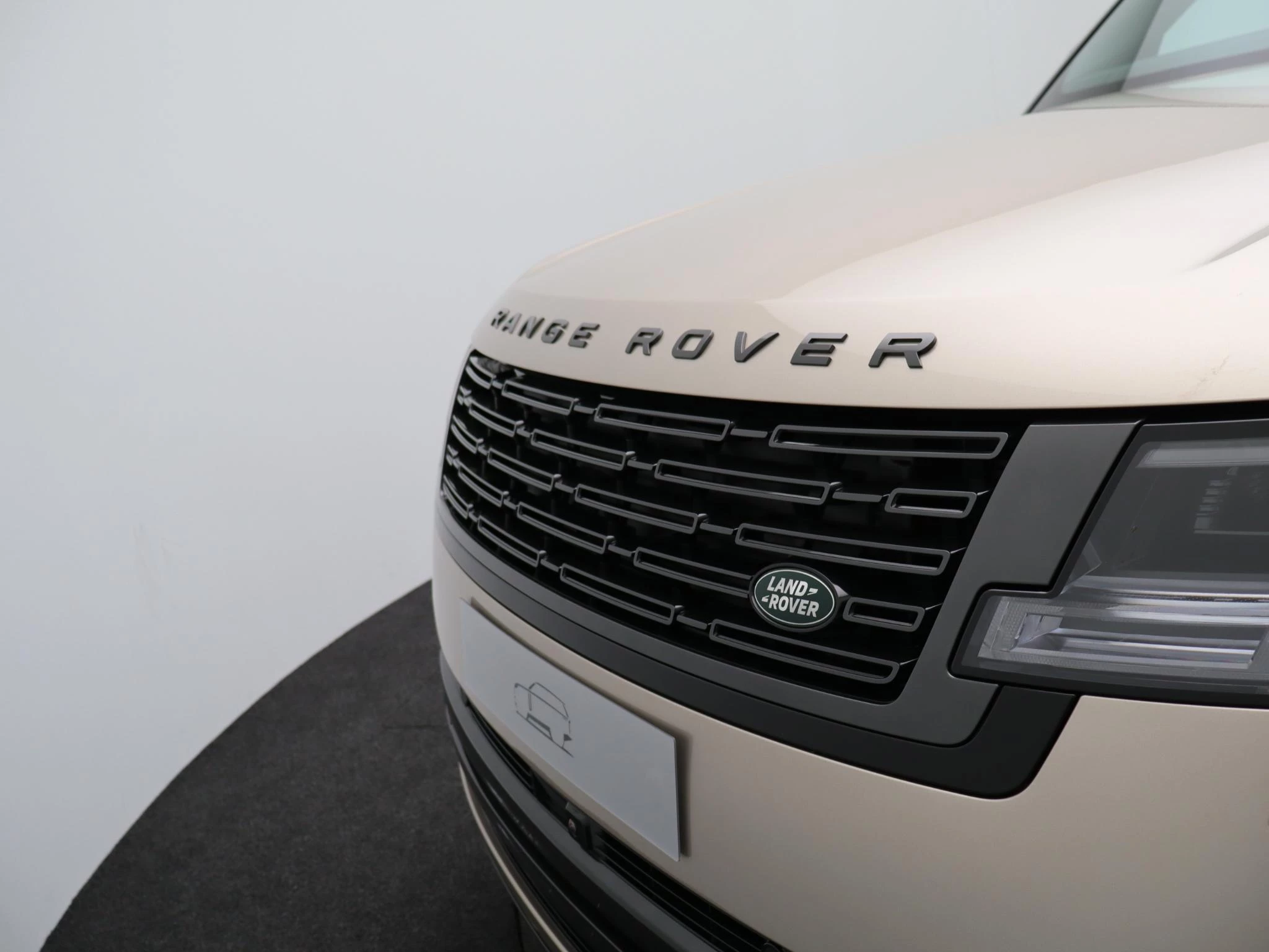Land Rover Range Rover 3.0 P550e Autobiography PHEV