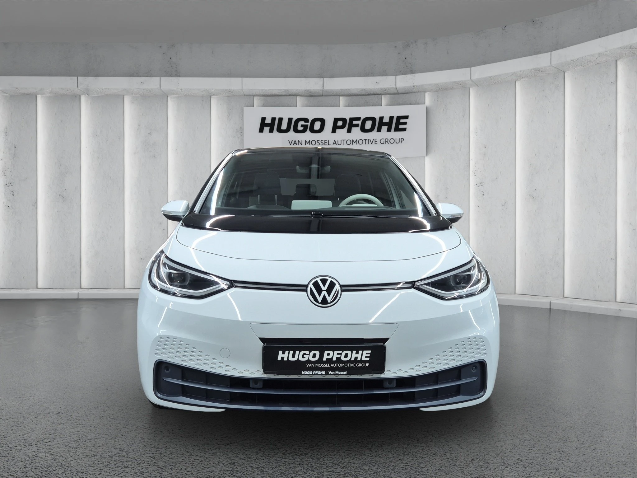 Volkswagen ID.3 Pro Performance Max