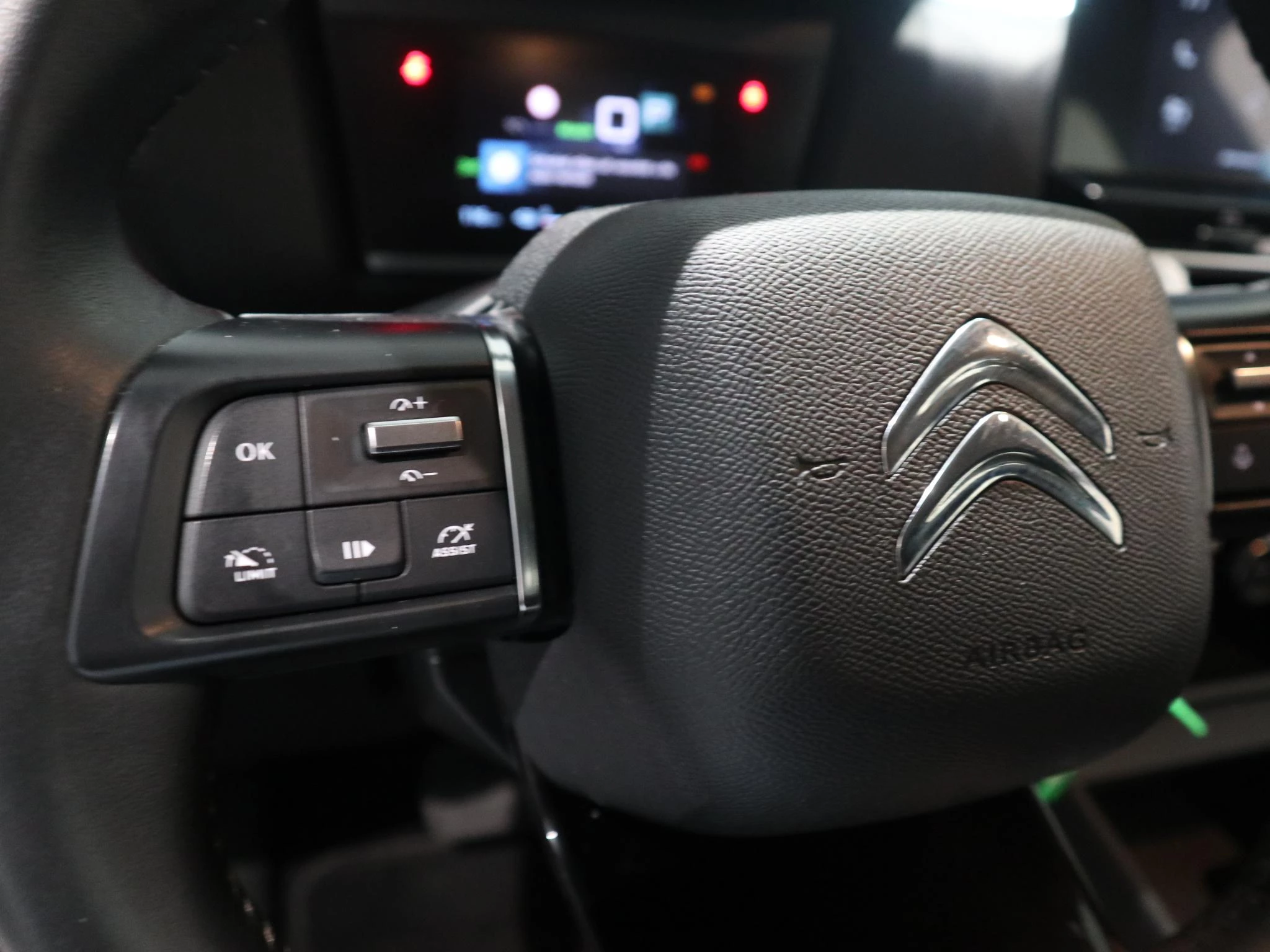 Citroën ë-C4 Feel 50 kWh