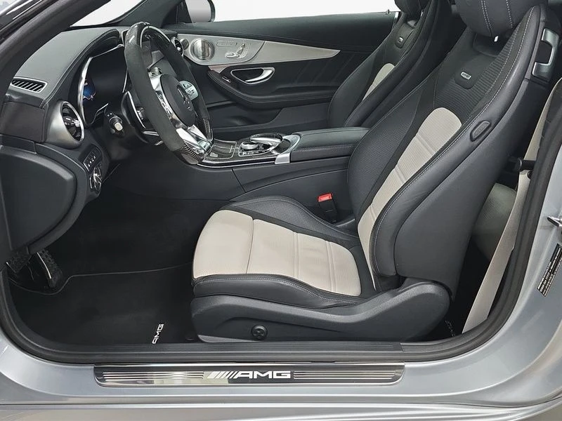 Mercedes-AMG-C-Klasse 63 S AMG-image-19