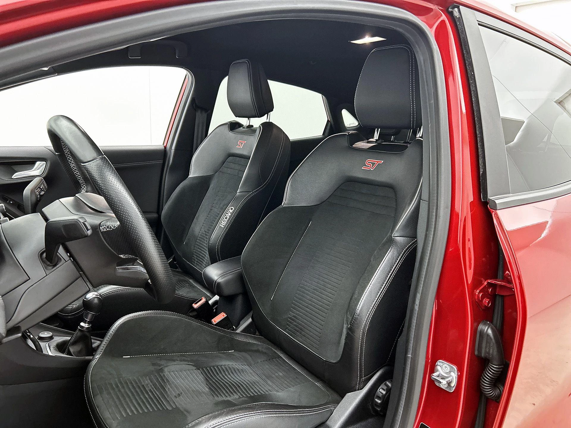Ford Puma 1.5 EcoBoost ST-X