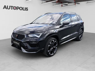 CUPRA Ateca 2.0 TSI 221kW VZ DSG 4WD