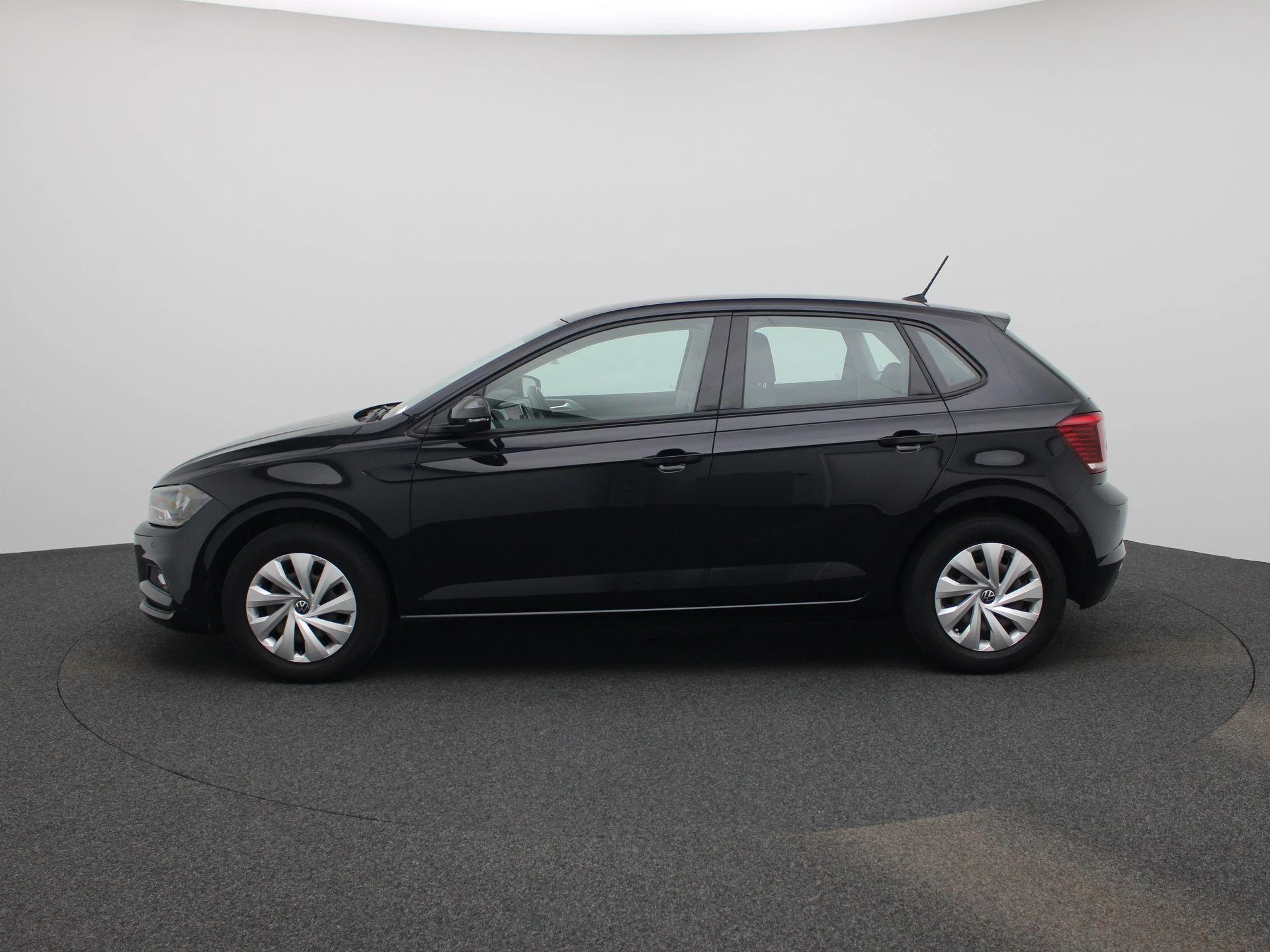 Volkswagen Polo 1.0 TSI Comfortline