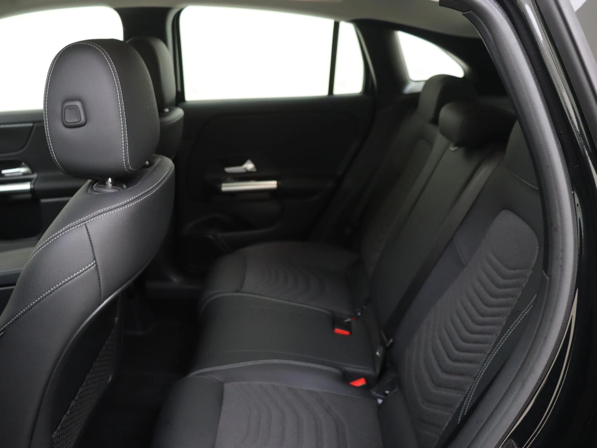 Mercedes-Benz GLA 250 e Business Solution Luxury