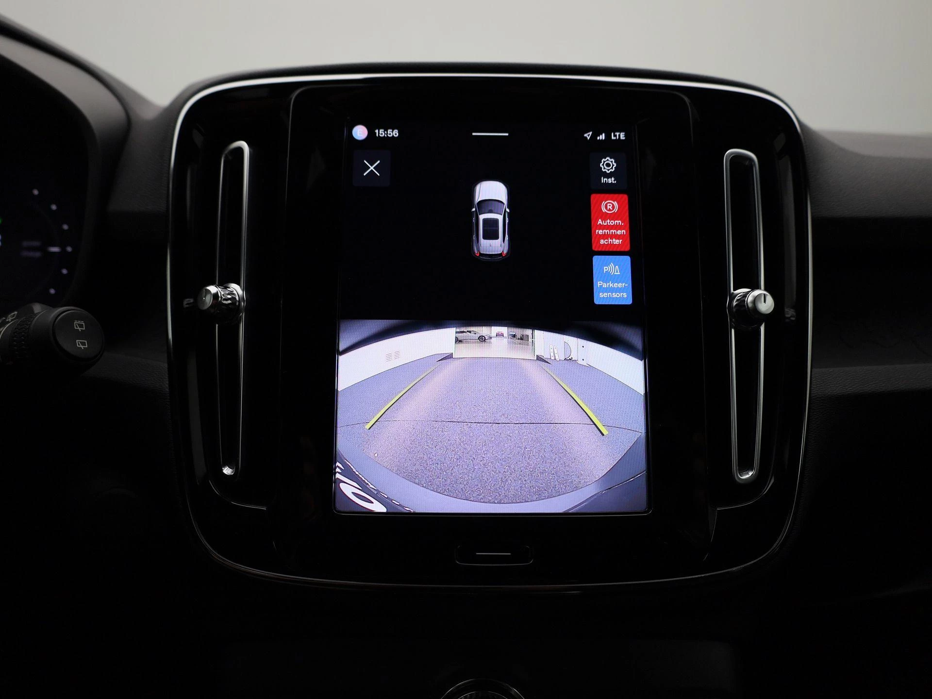 Volvo XC40 Recharge Core