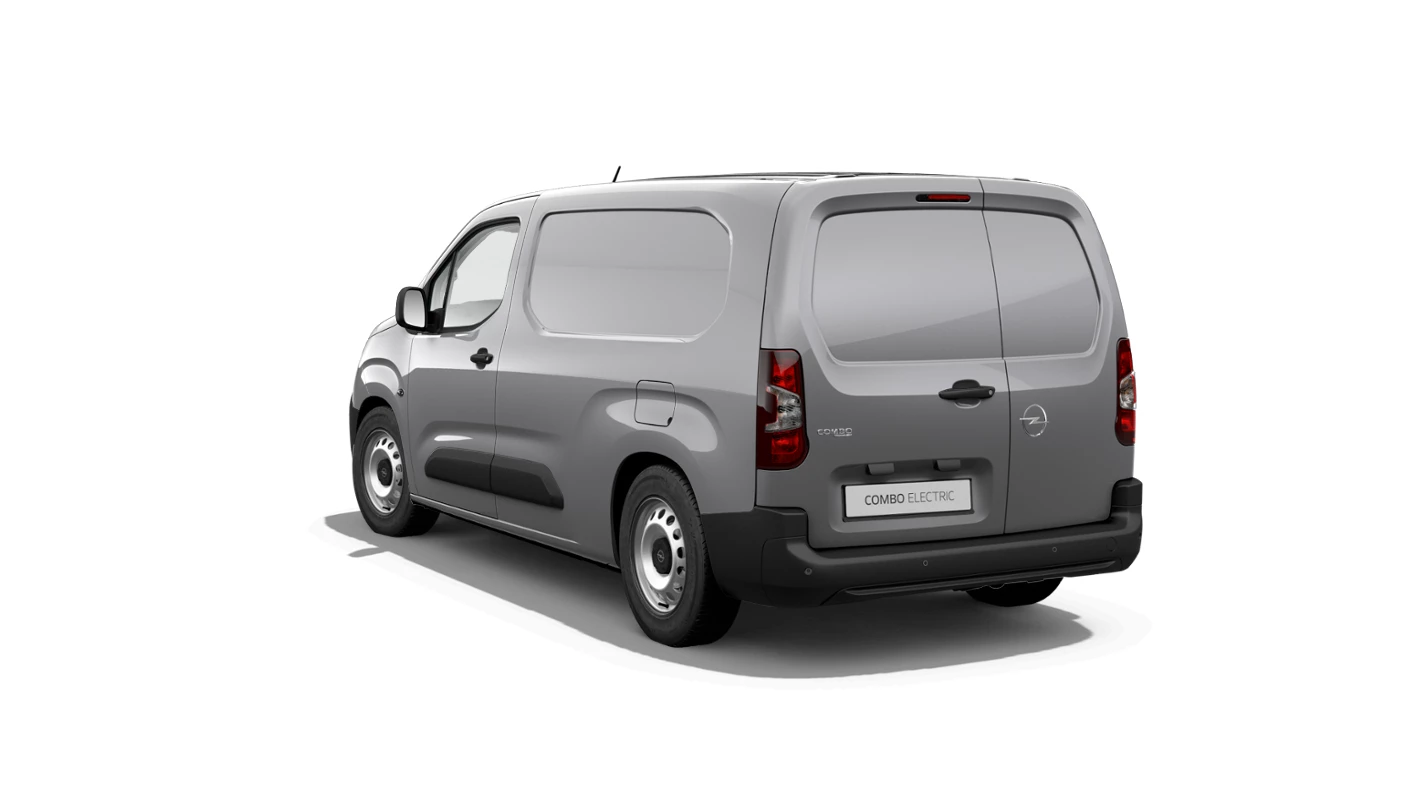 Opel Combo-e Standaard - Electric