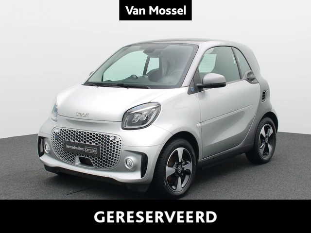 Smart smart Fortwo