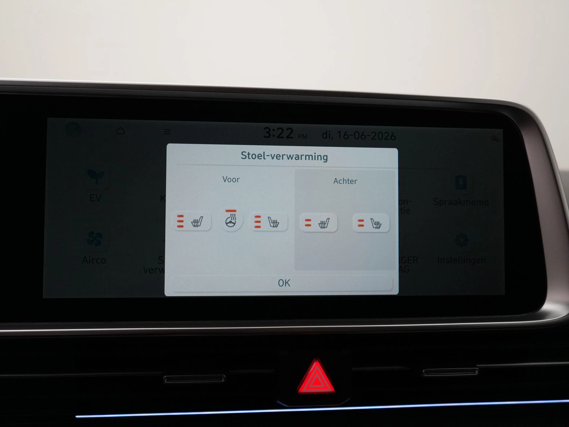 Hyundai IONIQ 6 Connect 77.4 kWh