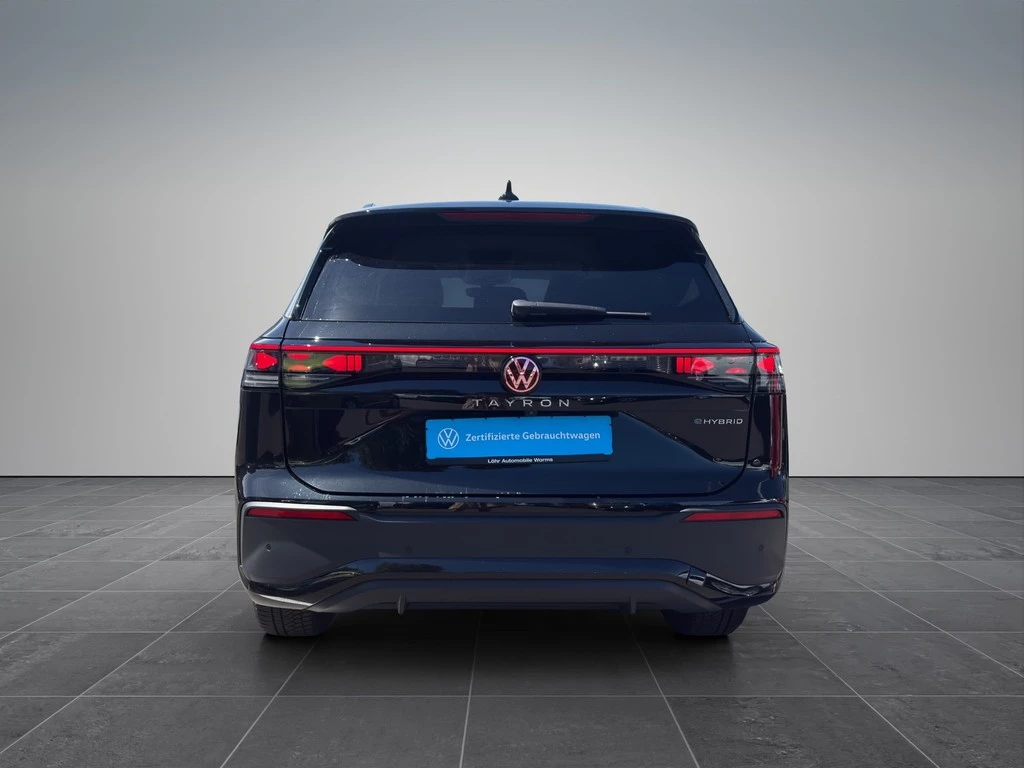 Volkswagen Tayron 1.5 TSI eHybrid Life *HARMAN-KARDON*AHK*ACC*KAMERA*NAVI*