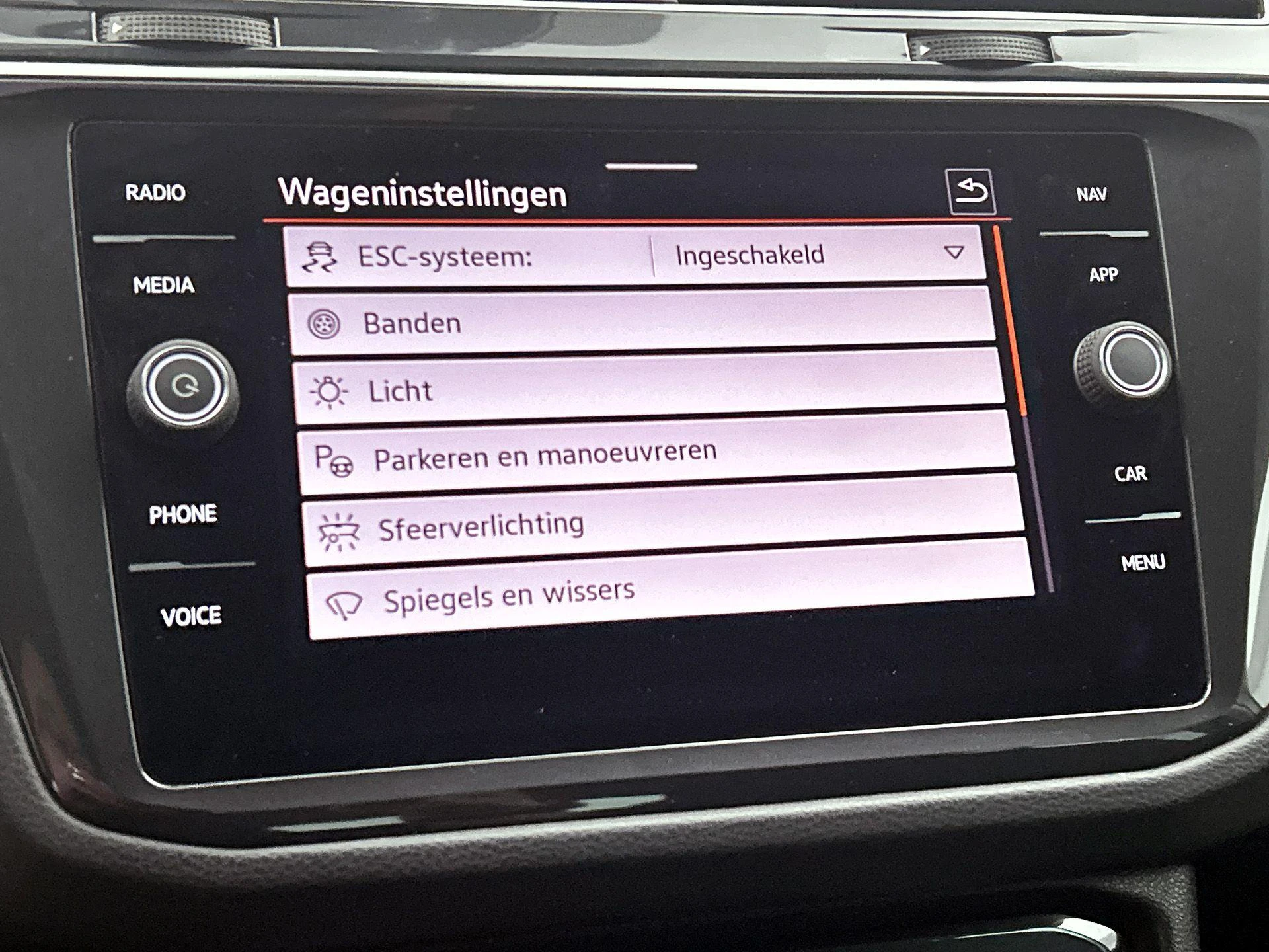 Volkswagen Tiguan 1.5 TSI Elegance | 150 PK |
