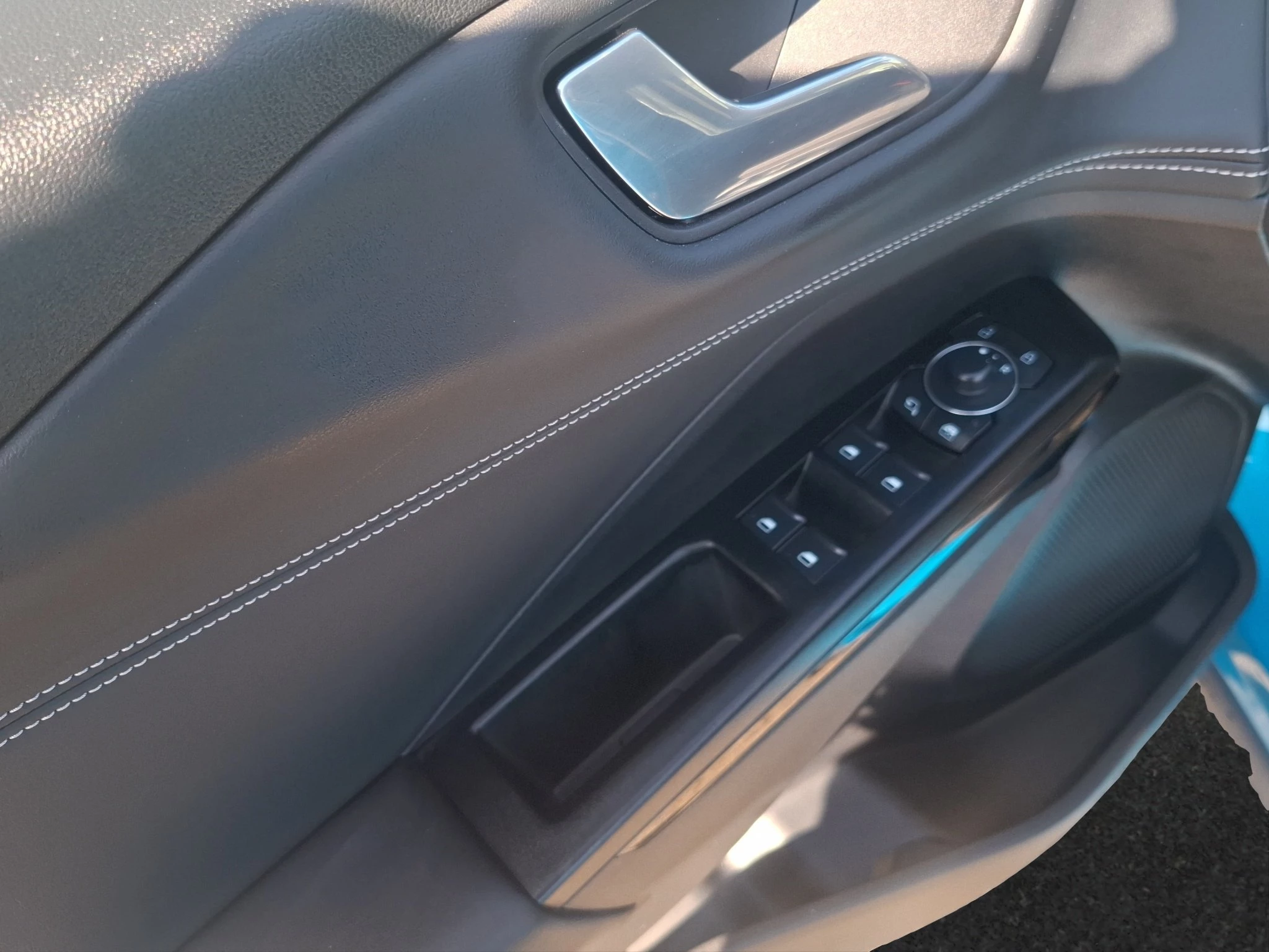 Ford Puma Titanium*KAM*NAVI*TEMP*WINTER-PKT.*LED