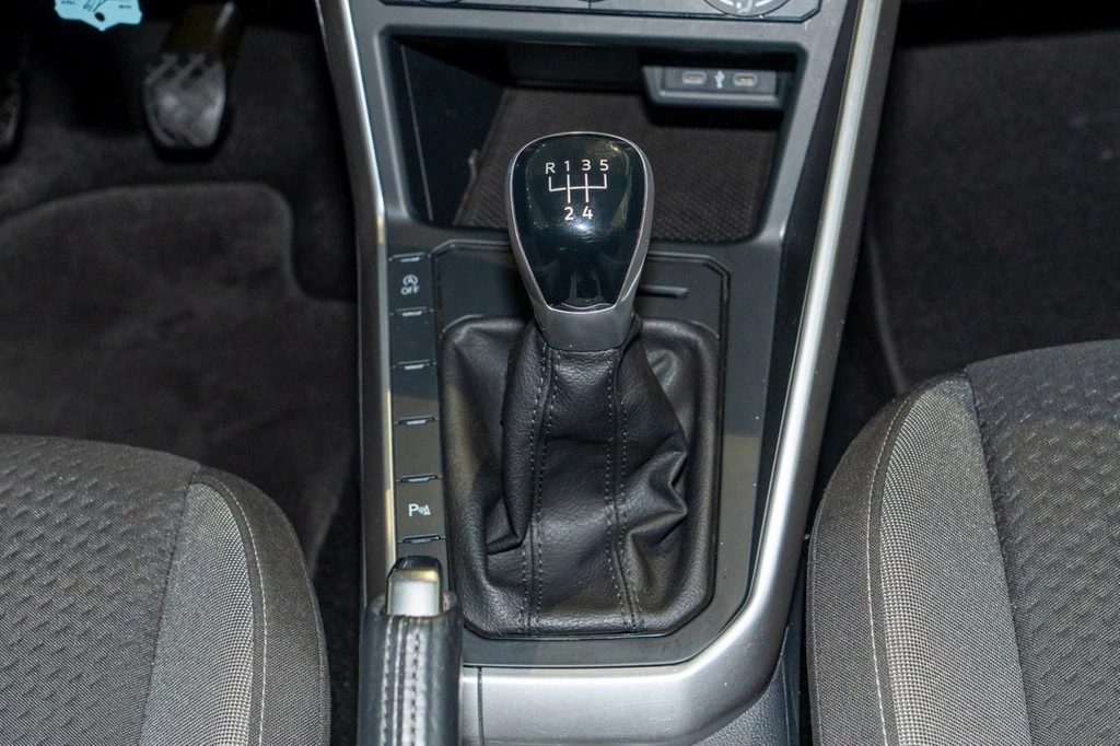 Volkswagen Taigo 1.0 TSI Life *LED*Navi*App-Connect*ACC*PDC*Kamera*Klima