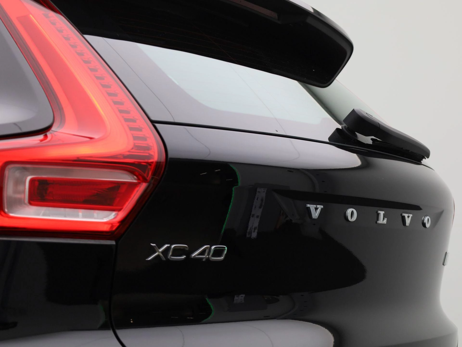 Volvo XC40 Recharge Core