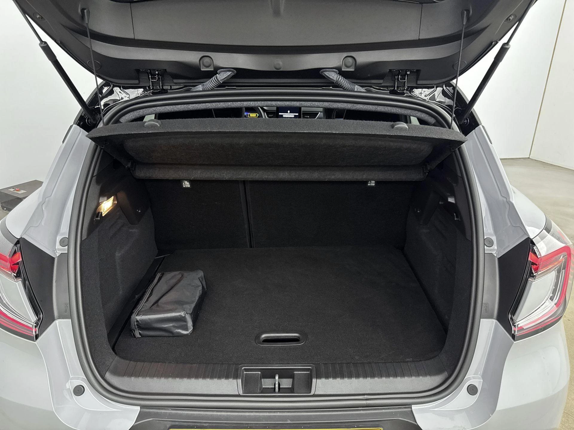 Renault Captur 1.6 E-Tech full hybrid 145Pk esprit Alpine