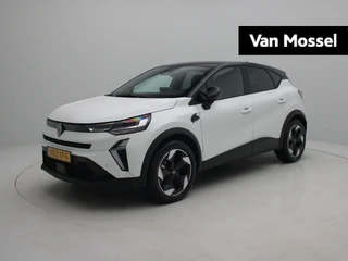 Renault Captur E-Tech full hybrid 145 Techno