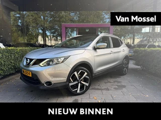 Nissan QASHQAI 1.2 Tekna