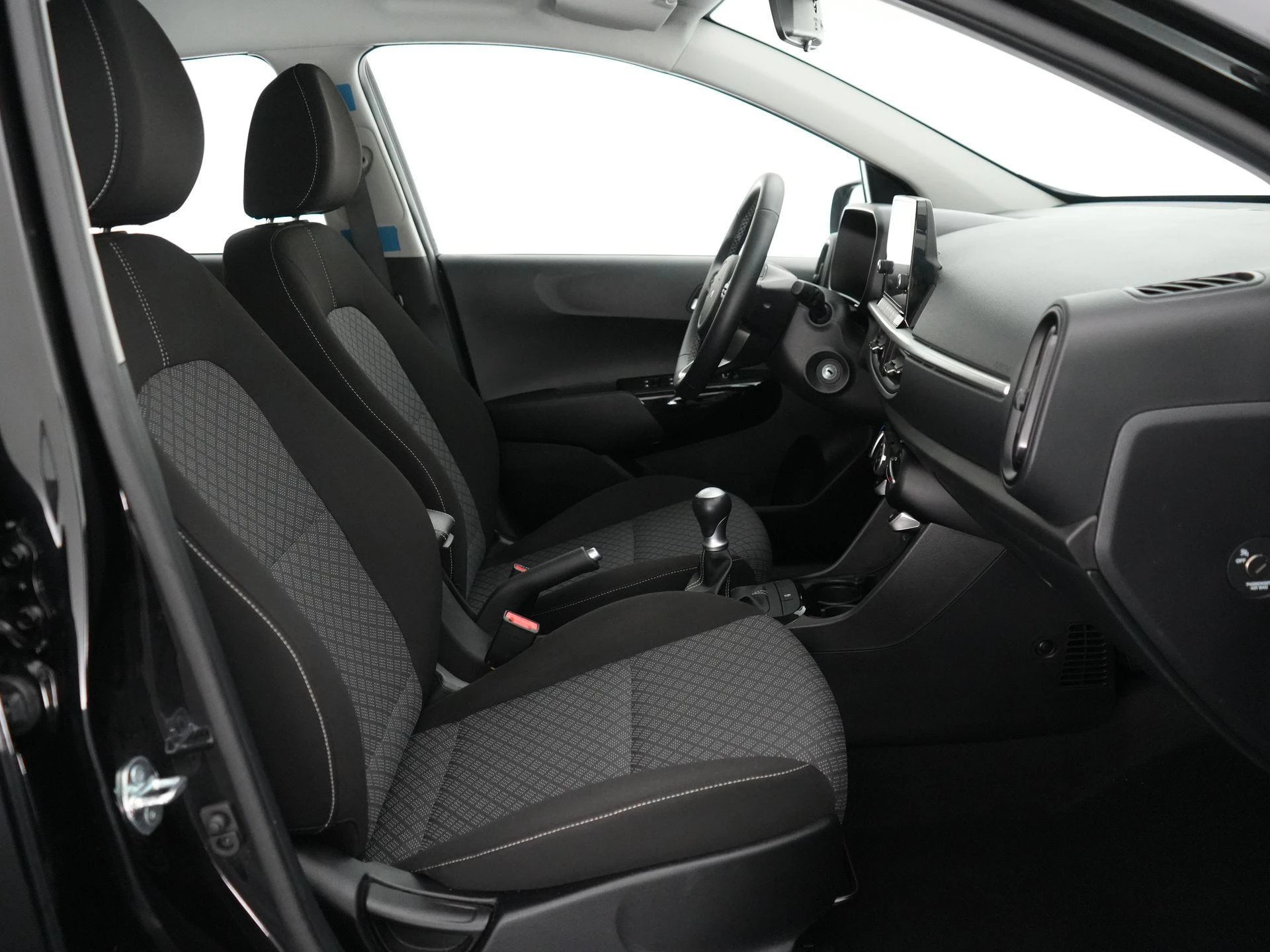 Kia Picanto 1.0 GDI ISG 63 AMT Pulse