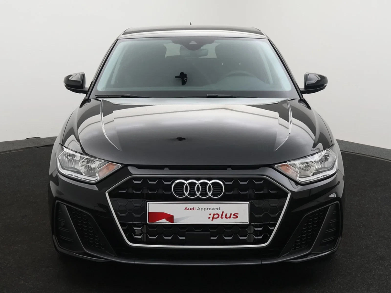 Audi A1 Sportback Audi A1 Sportback Prestige Edition 25TFSI 95PK *AUTOMAAT* DEMO