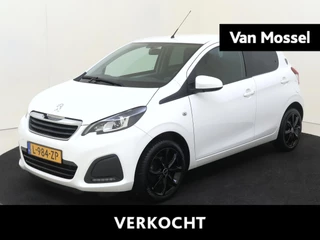 Peugeot 108 1.0 e-VTi Active