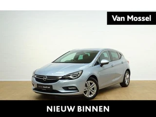 Opel Astra 1.4 Turbo 92kW S/S Innovation