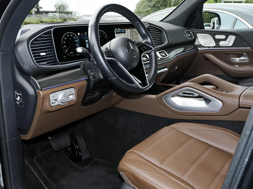 Mercedes-Benz-GLE 580-image-8