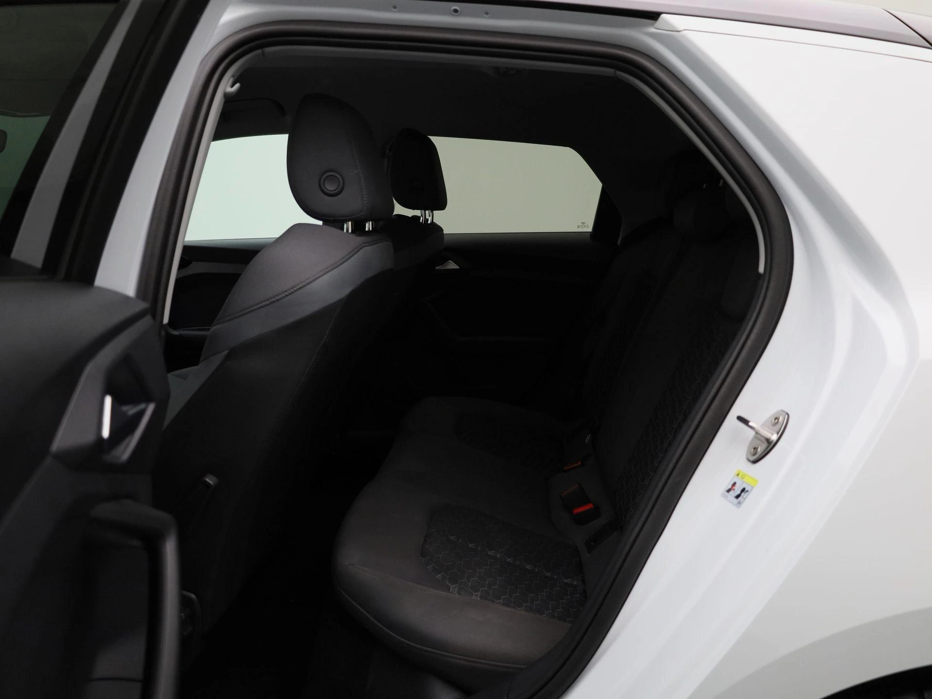Audi A1 Sportback 30 TFSI S edition
