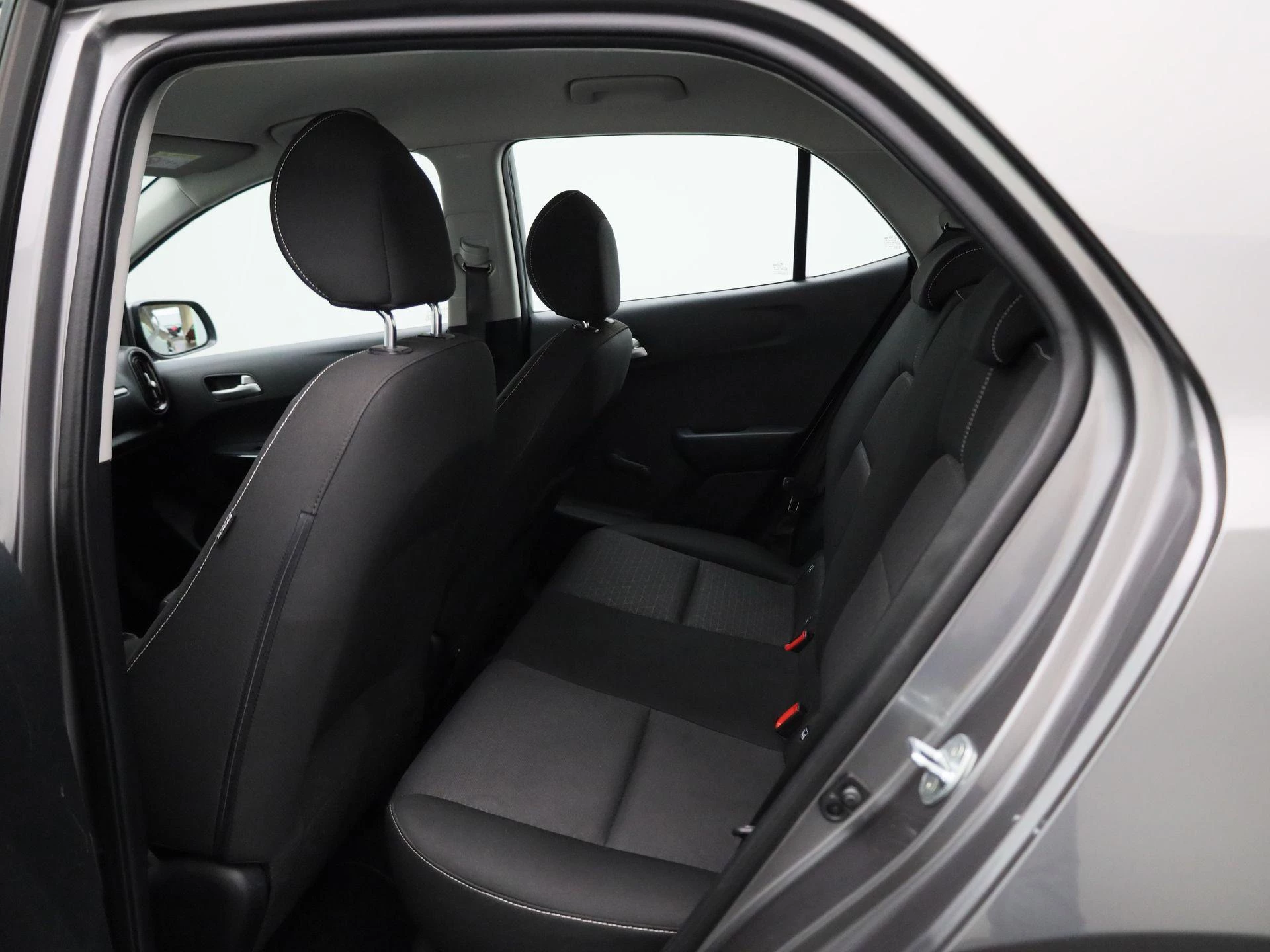 Kia Picanto 1.0 DPi ComfortLine