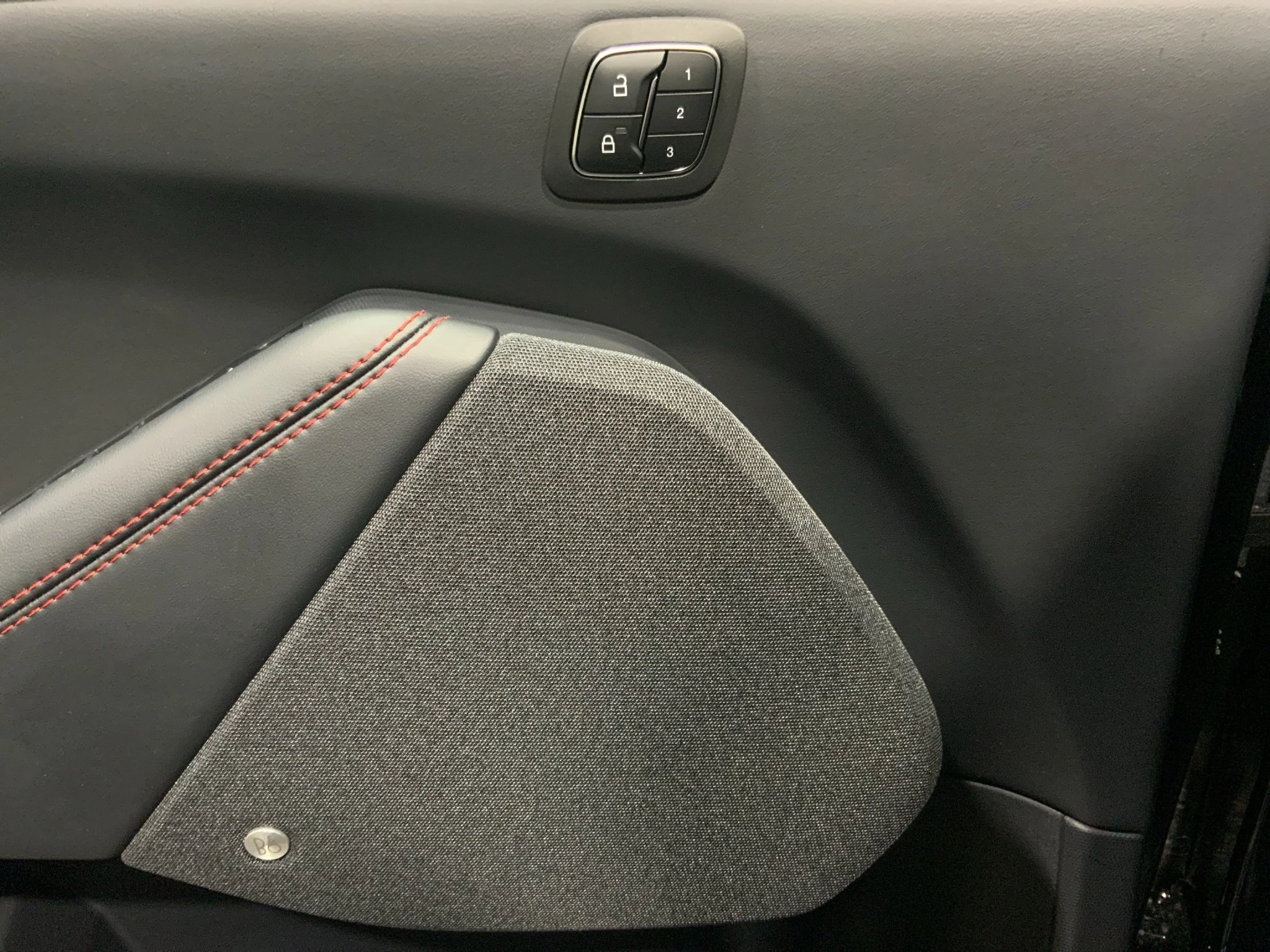 Ford-Mustang Mach-E-image-19