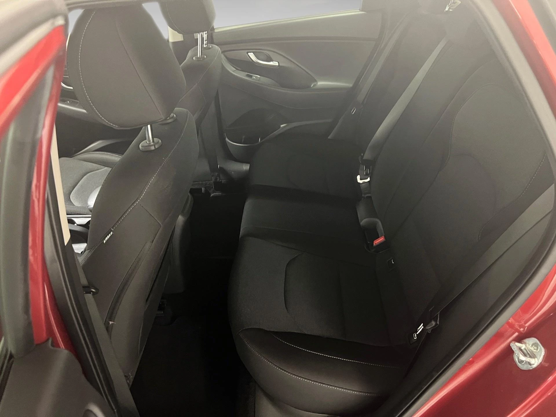 Hyundai i30 Wagon 1.6 CRDi 100kW Techno