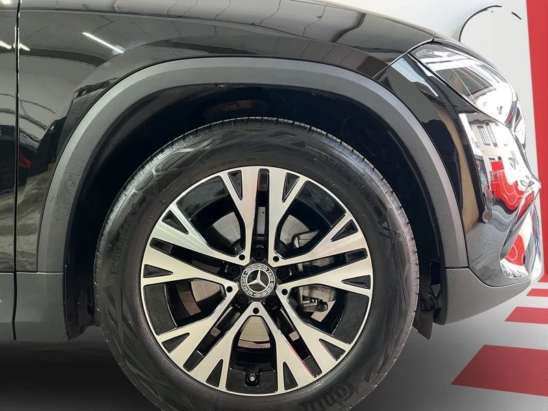 Mercedes-Benz GLA 200 PROGRESSIVE DISTRONIC MBUX KLIMA SHZ ProgressiveH247 GLA 200 PROGRESSIVE DISTRONIC MBUX KLIMA SHZ Progressive