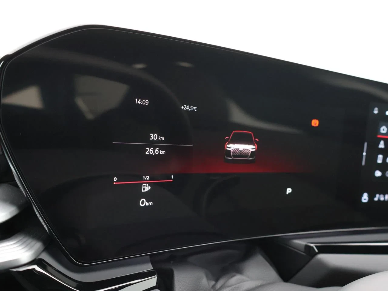 Audi A6 Dsl !STOCKDEAL - NIEUWE WAGEN! A6 2.0 TDi MHEV Advanced S tronic