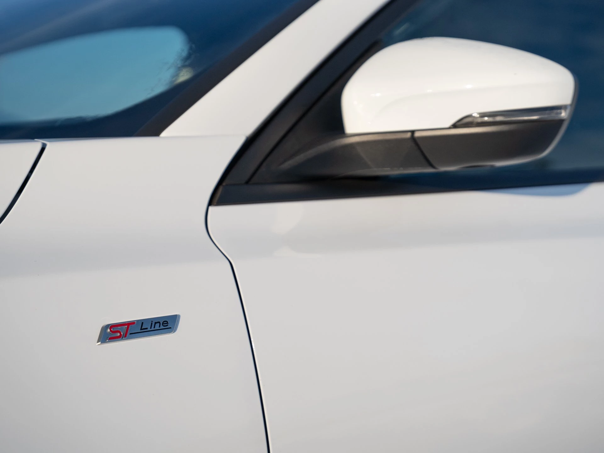 Ford Focus ST-Line DESIGN Sondermodell RFK*DISPLAY*BC*AHVR*WINT.PKT