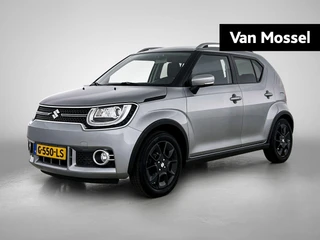 Suzuki Ignis 1.2 Stijl Intro