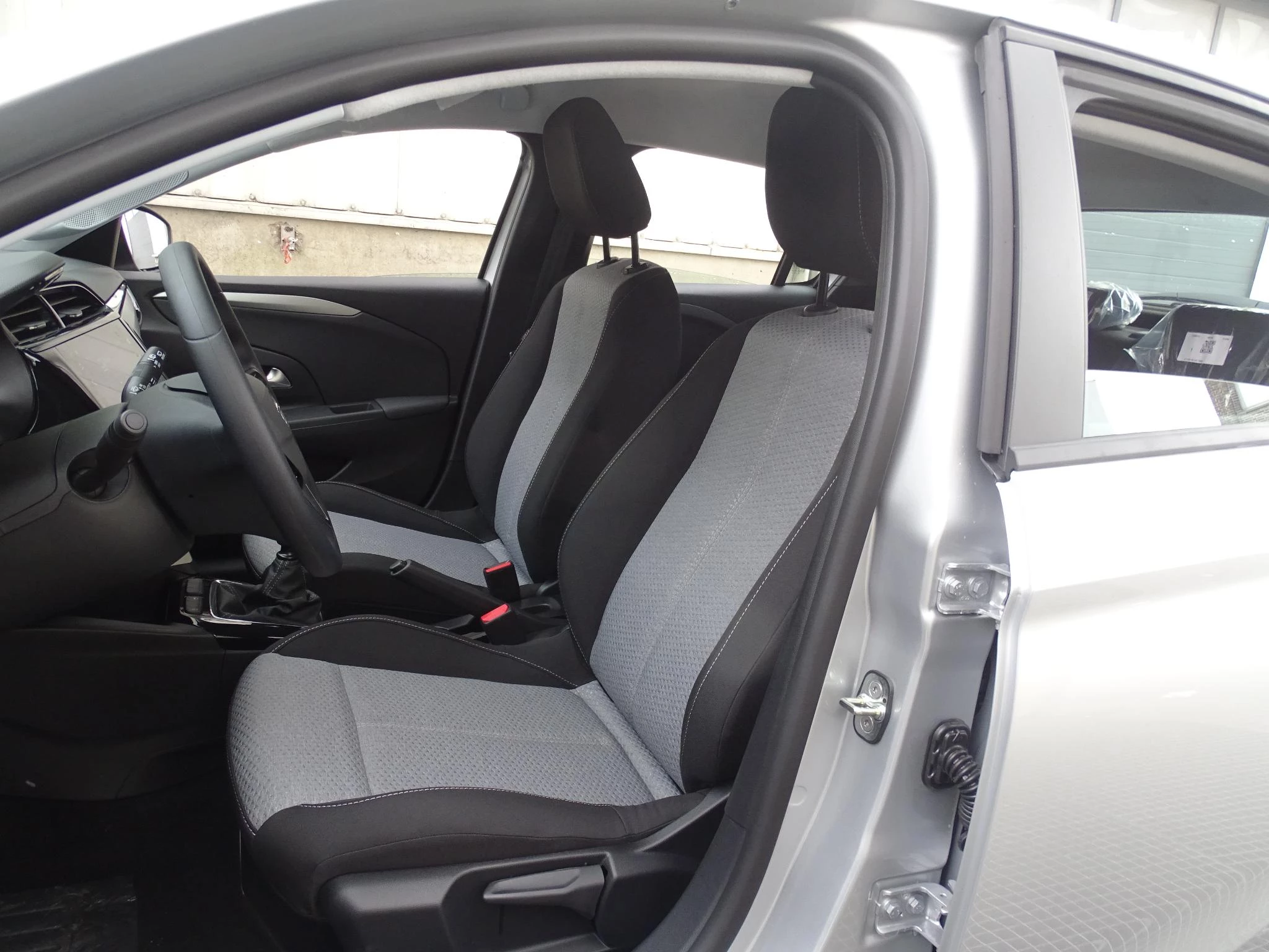 Opel Corsa 1.2 Turbo 74kW S/S Edition