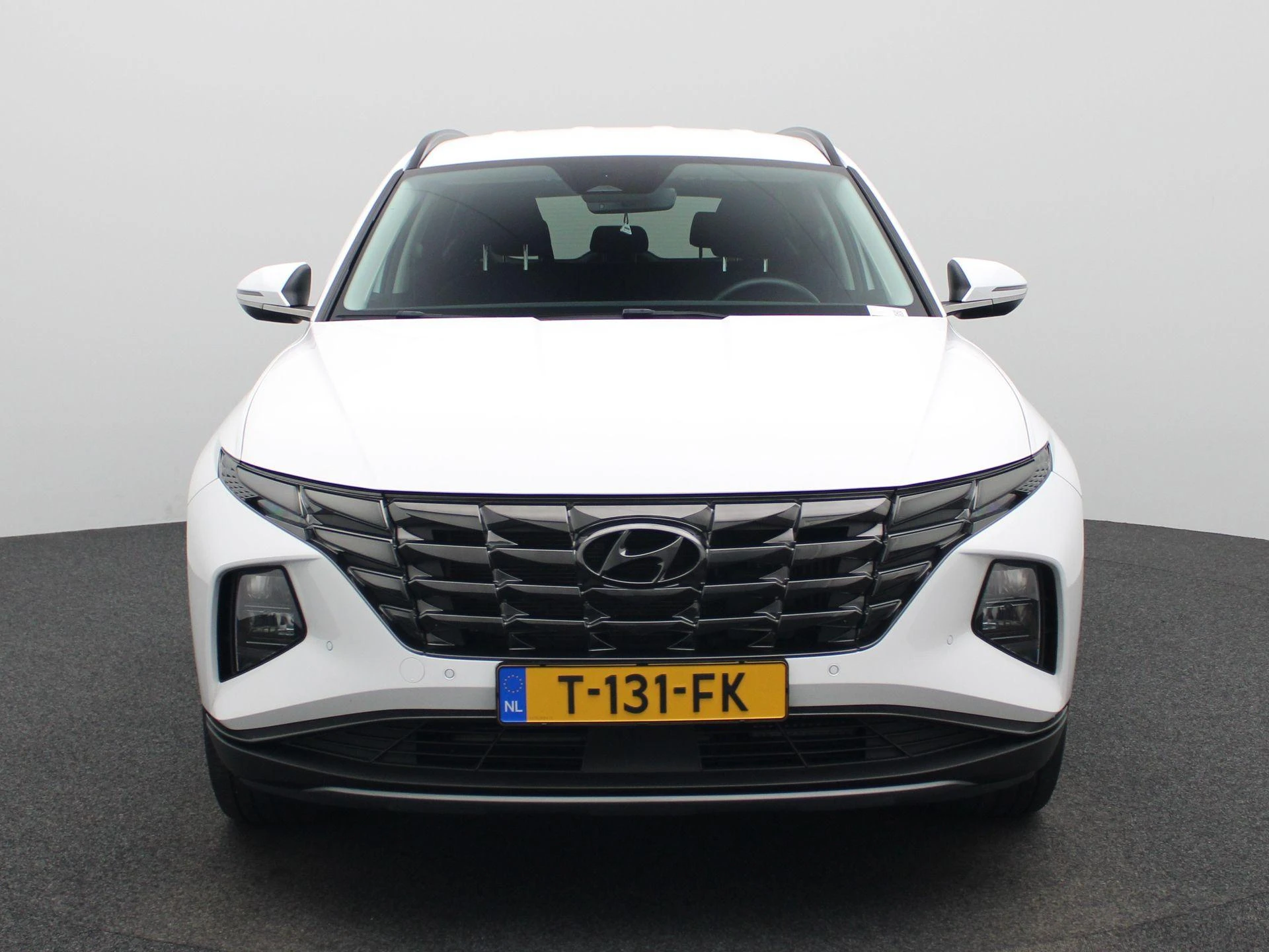 Hyundai Tucson 1.6 T-GDI PHEV Comfort Smart 4WD