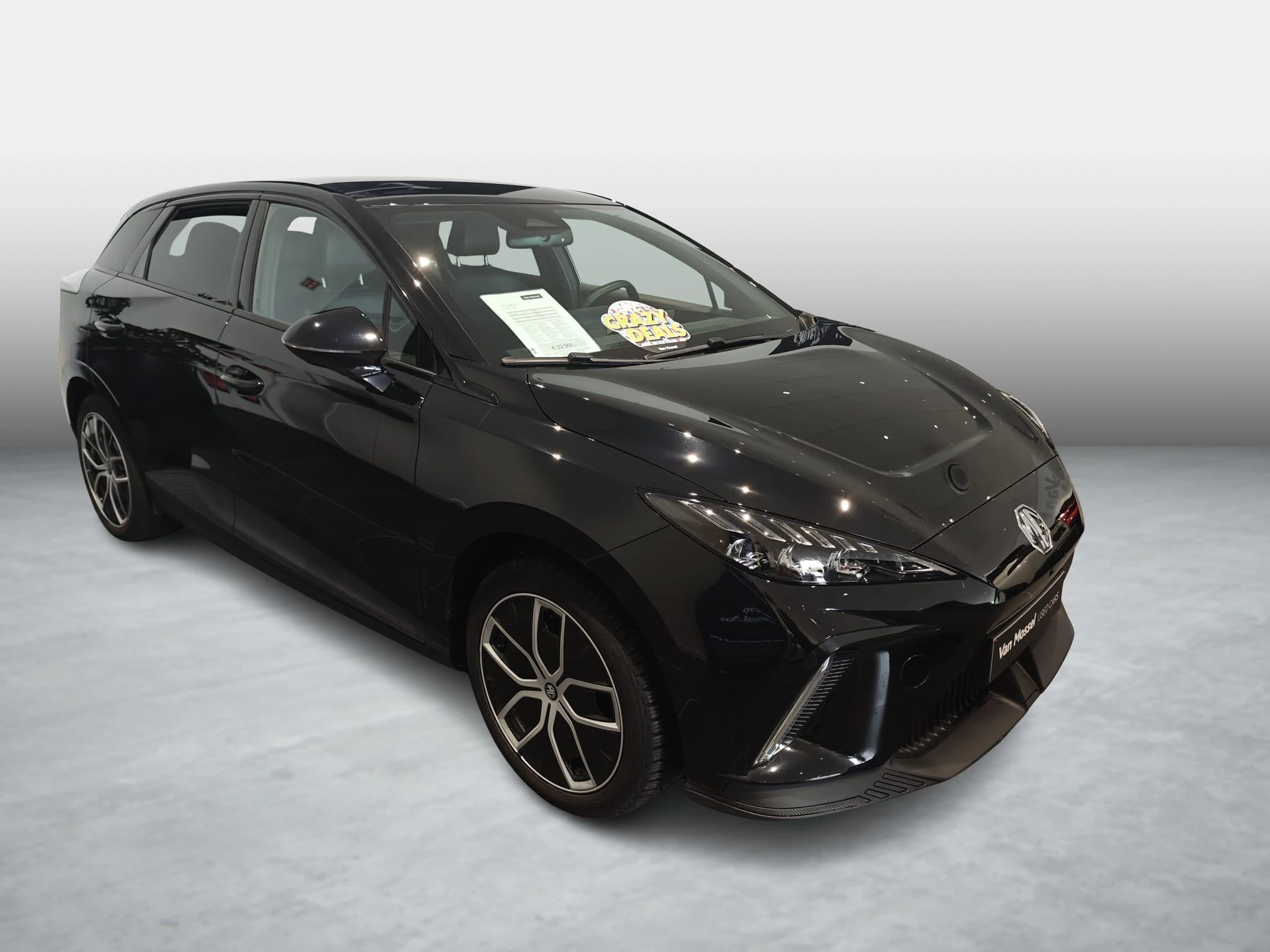 MG-MG4 EV-image-3