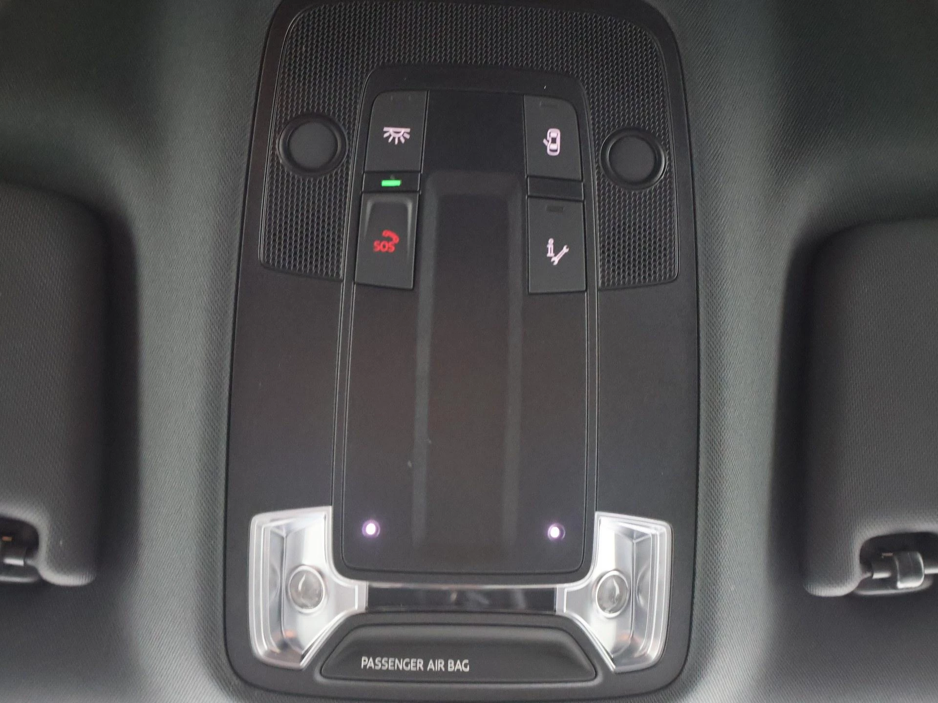 Audi SQ2 2.0 TFSI 221kW S tronic SQ2