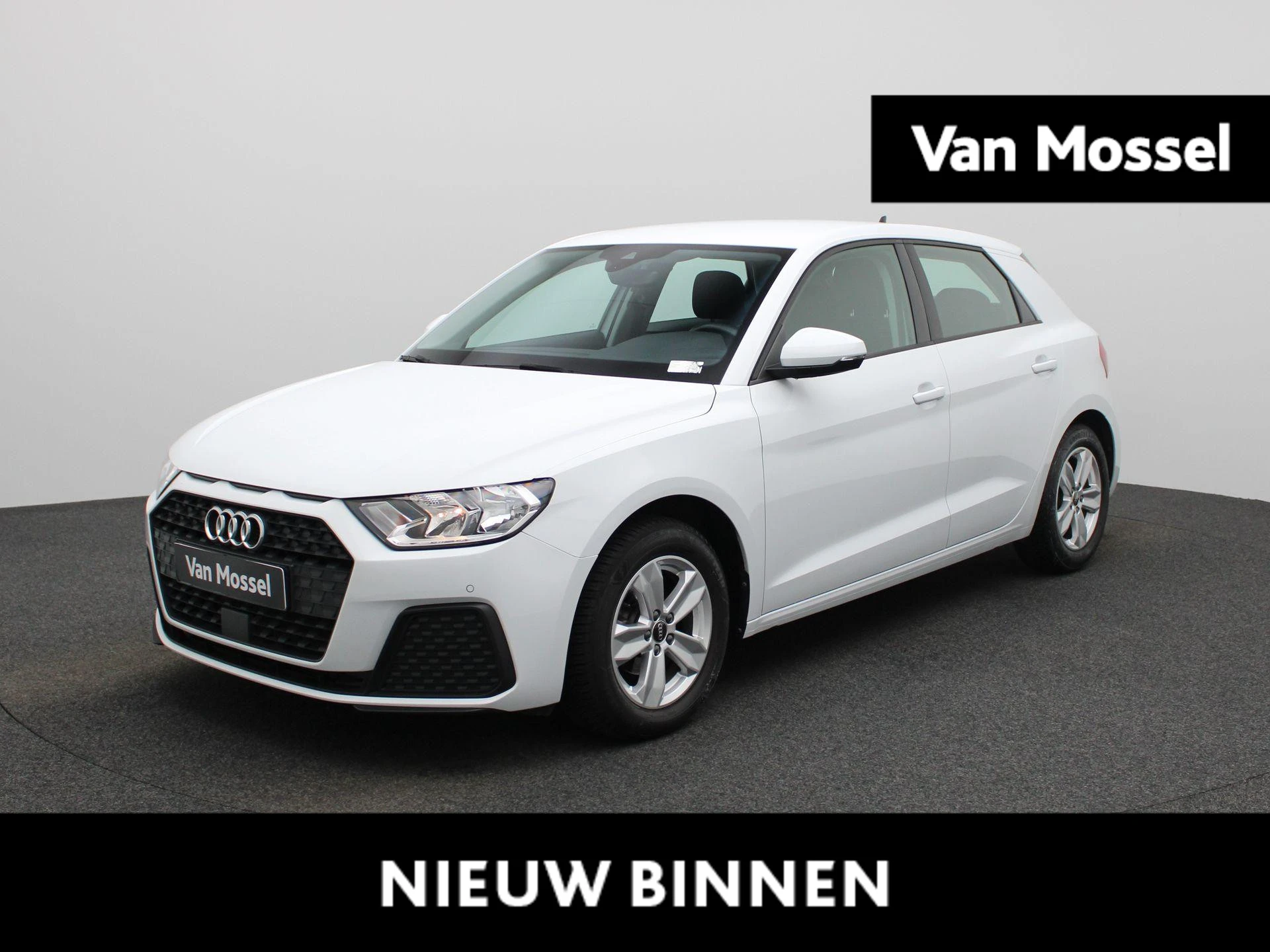Audi-A1 Sportback-image-0