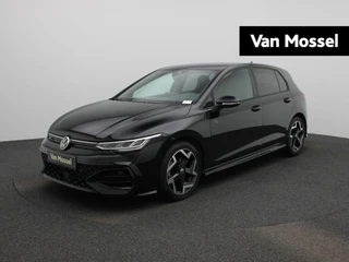 Volkswagen Golf 1.5 eTSI R-Line Edition