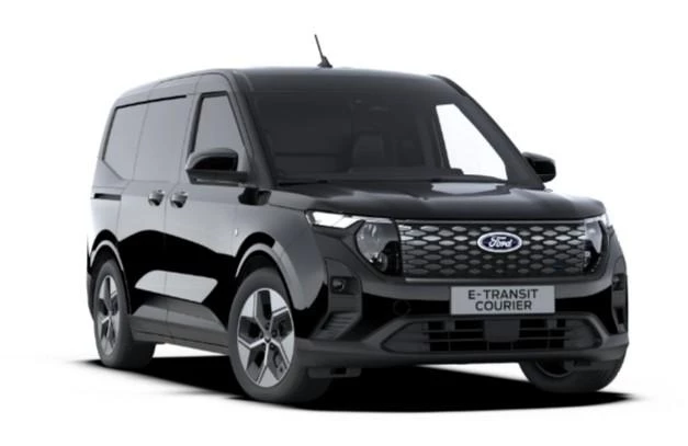 Ford-Transit Courier-image-1
