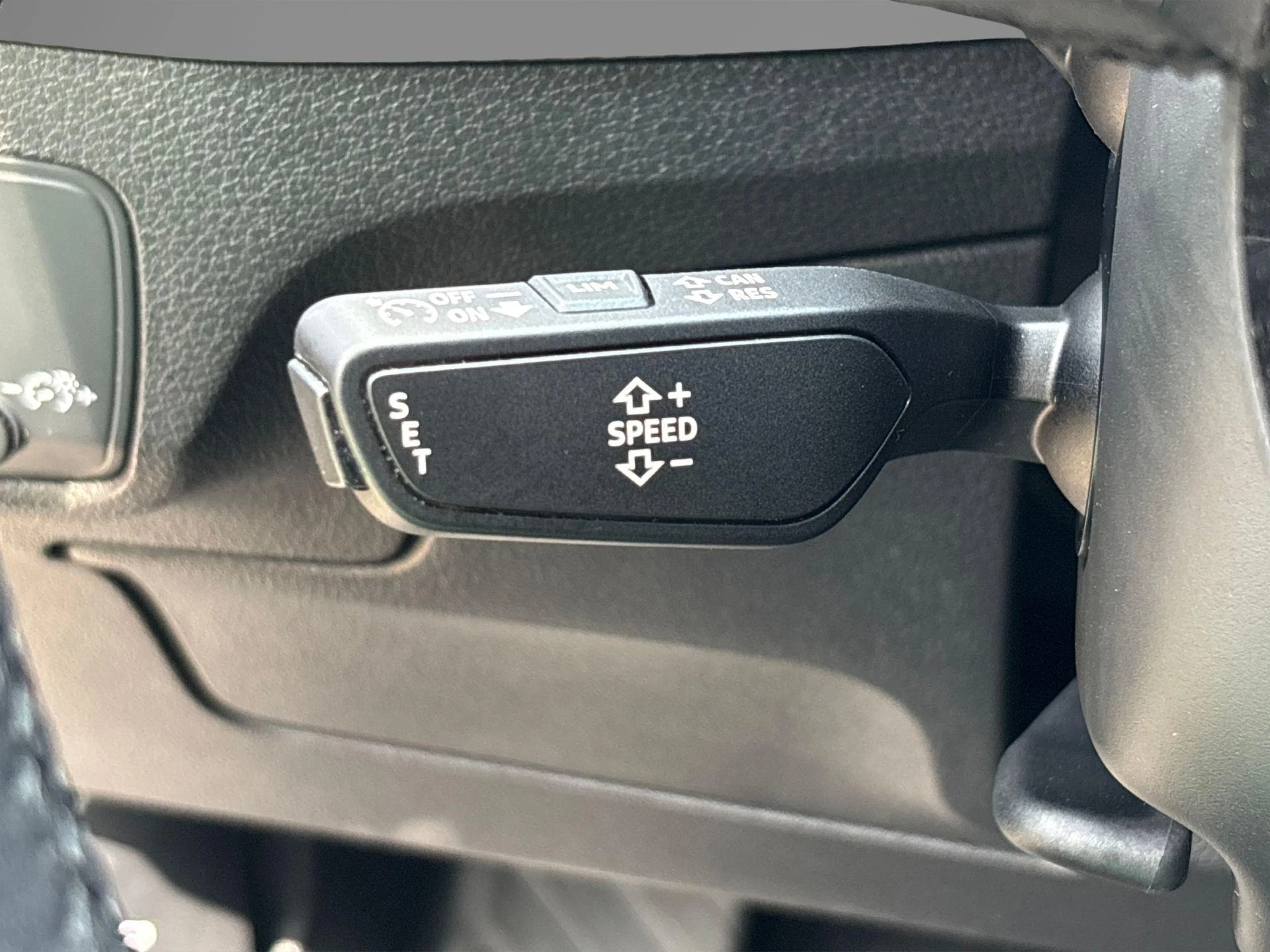 Audi Q2 35 TFSI Advanced edition