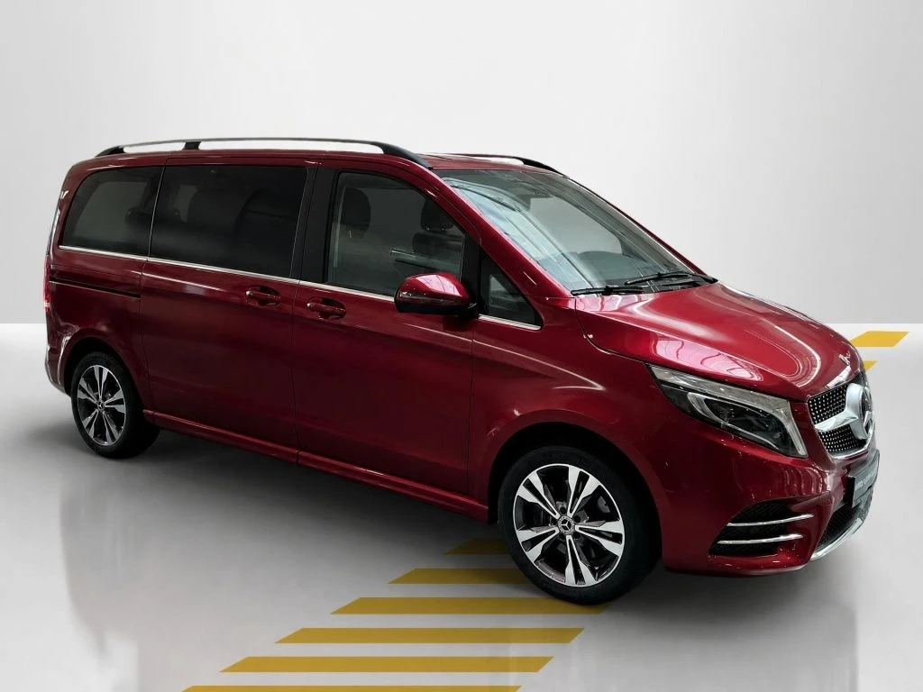 Mercedes-Benz-V-Klasse 300-image-4