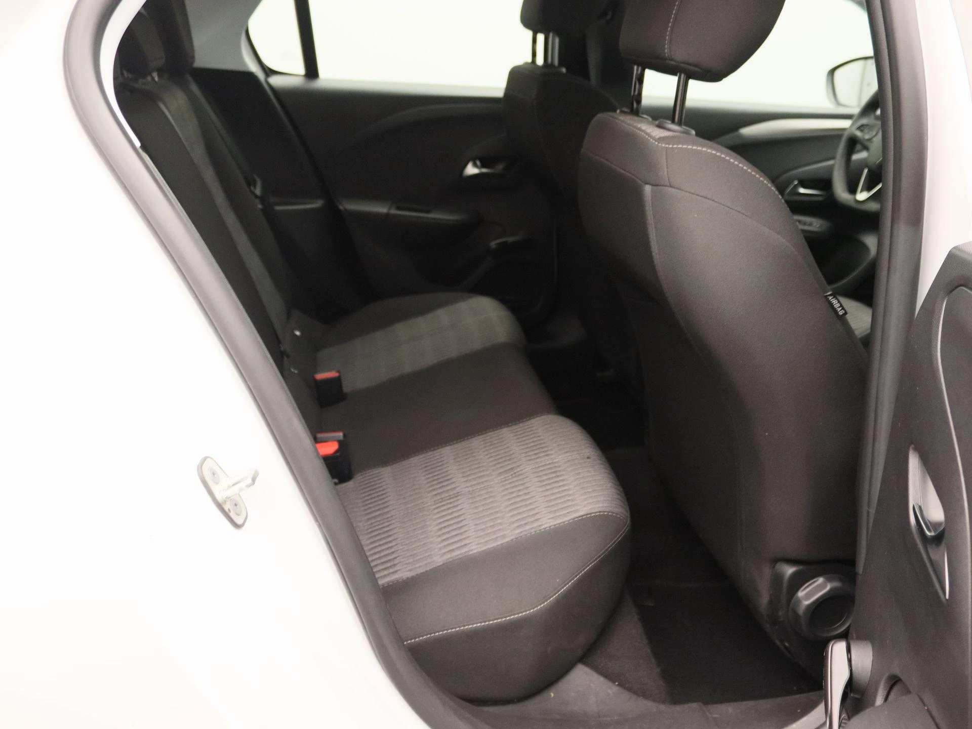 Opel Corsa 1.2 Edition