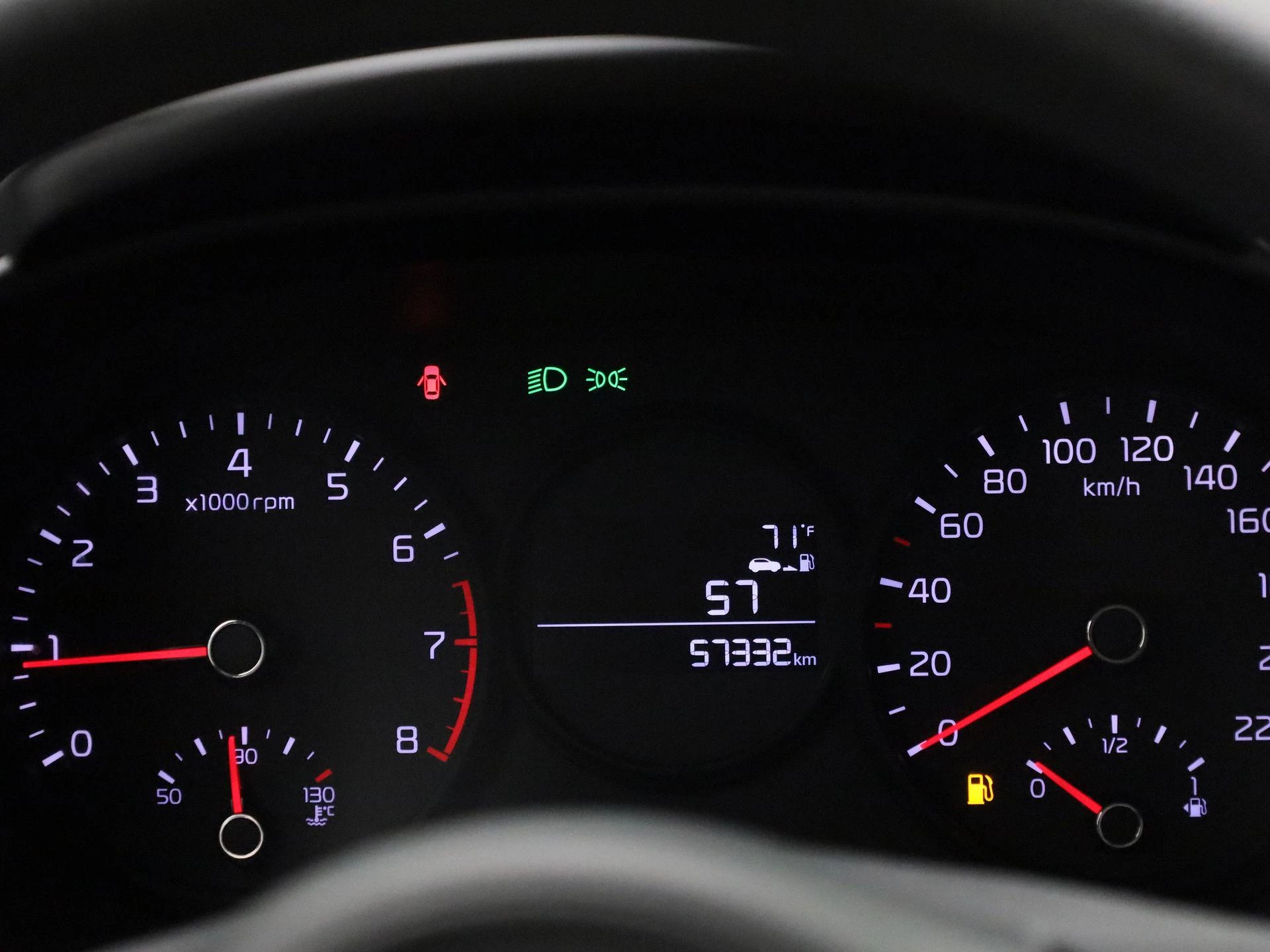 Kia Picanto Easy 1.0